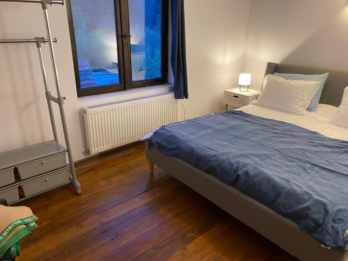 Hotel The Base- Balance Hub Wielkie Tyrnowo Zewnętrze zdjęcie