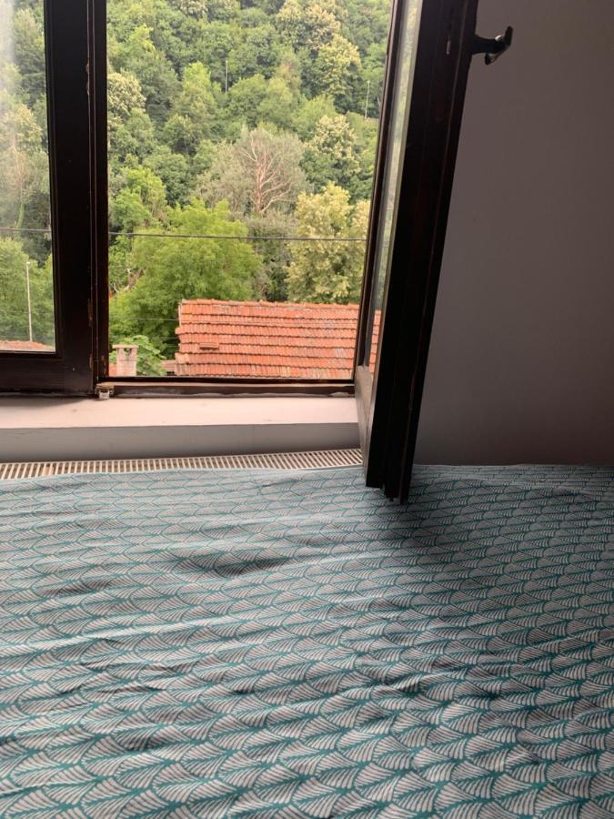 Hotel The Base- Balance Hub Wielkie Tyrnowo Zewnętrze zdjęcie