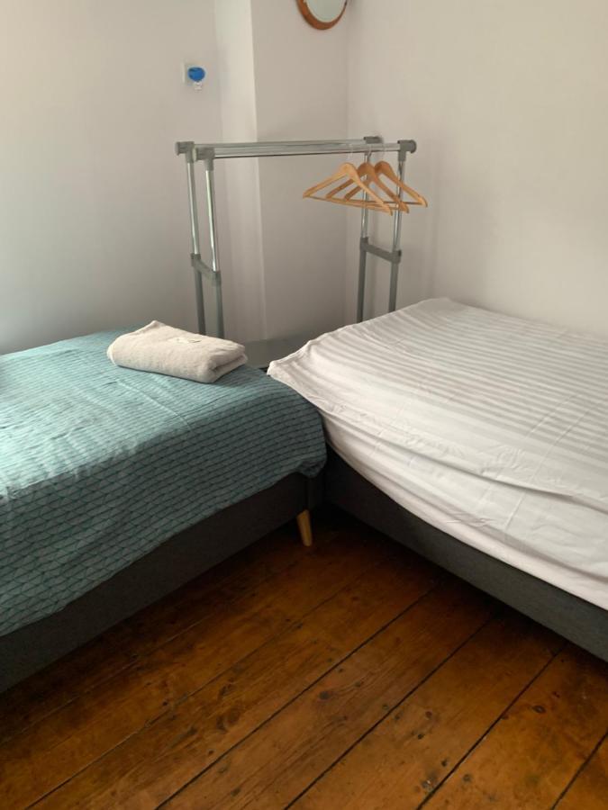 Hotel The Base- Balance Hub Wielkie Tyrnowo Zewnętrze zdjęcie