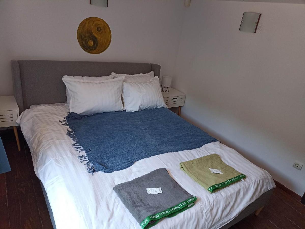 Hotel The Base- Balance Hub Wielkie Tyrnowo Zewnętrze zdjęcie